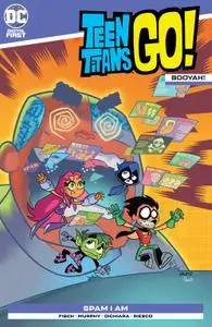 Teen Titans Go!-Booyah! 004 2020 digital Son of Ultron