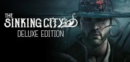 The Sinking City (2021)