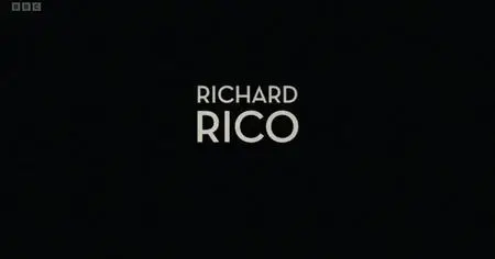 Rico: The Richard Demarco Story (2022)