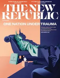 The New Republic - October 2023