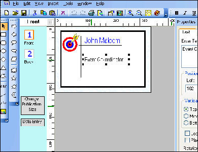 Belltech Label Maker Pro 2.1.2