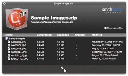 StuffIt Deluxe v13.0.3