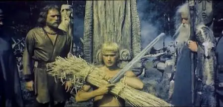Primary Russia / Русь изначальная (1986)