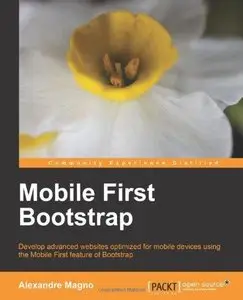 Mobile First Bootstrap 