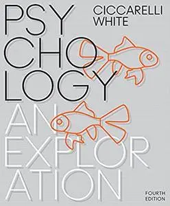 Psychology: An Exploration 4th Edition