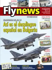 Fly News Magazine - enero 2022