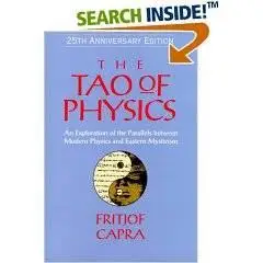 The Tao of Physics by Fritjof Capra