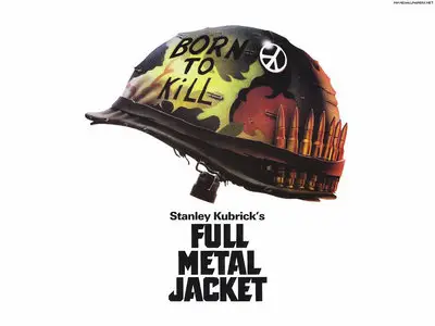 [DVDRip] Full Metal Jacket (1987)