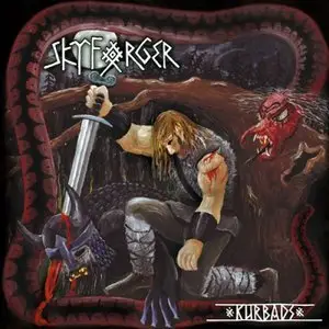 Skyforger - Kurbads (2010)