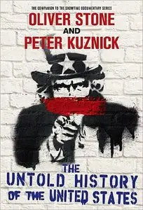 Oliver Stone's Untold History of the United States (2012)