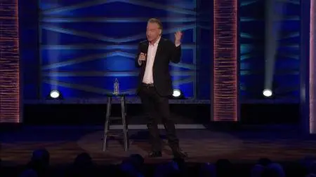 Bill Maher: Live From Oklahoma (2018)