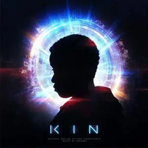 Mogwai - Kin (Original Motion Picture Soundtrack) (2018) [Official Digital Download]