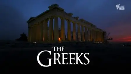 SBS - The Greeks: Series 1 (2016)