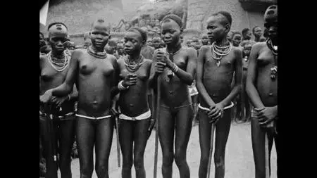 Les Films du Panthéon - Travels in the Congo (1927)