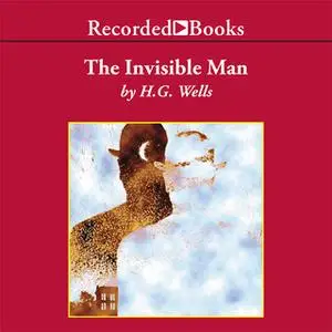 «The Invisible Man» by H.G. Wells