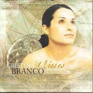 Cristina Branco - Ulisses (2005)