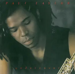 Paul Taylor - Undercover (2000)