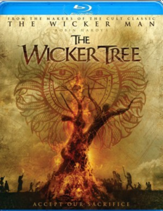 The Wicker Tree (2011)