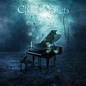 Claire-Lyse Von Dach - Moonlight (2017)
