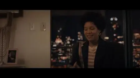 The Other Black Girl S01E04