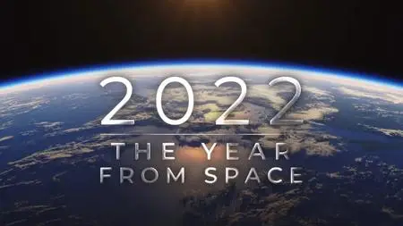 2022: The Year from Space (2023)