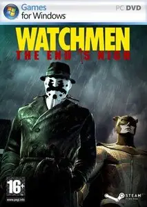 Watchmen The End Is Nigh Part 2-CPY