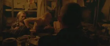 Carlos The Jackal : The Movie (2010)