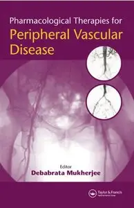 Pharmacological Therapies for Peripheral Vascular Disease (repost)