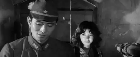 Shunpu den / Story of a Prostitute (1965)
