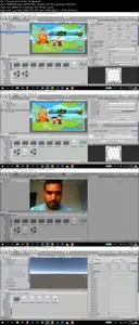 Build your First AR application using Unity C# and Vuforia