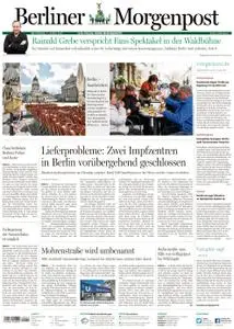 Berliner Morgenpost - 07 April 2021