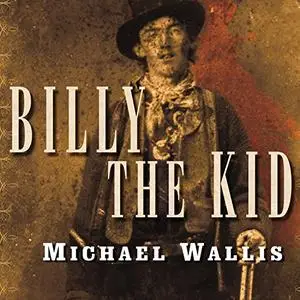 Billy the Kid: The Endless Ride [Audiobook]