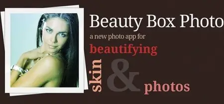 Digital Anarchy Beauty Box Photo 3.0 for Adobe Photoshop (x86/x64)