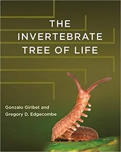 The Invertebrate Tree of Life