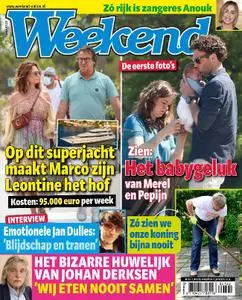 Weekend Netherlands – 02 juni 2021