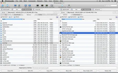 DCommander 1.1