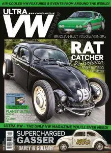 Ultra VW - Issue 170 - October 2017