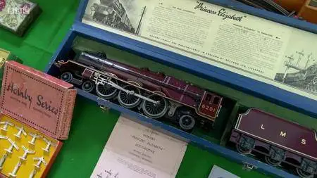 Great British Railway Journeys S09E14