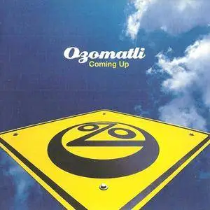 Ozomatli - Coming Up (enhanced EP) (2003) {Concord}