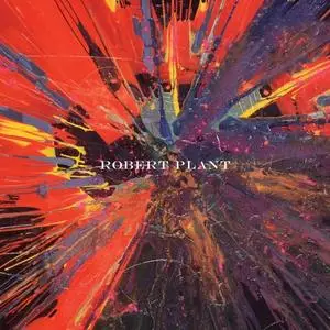 Robert Plant - Digging Deep (Singles Collection) (2020)