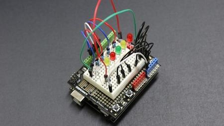 Embedded System Design Using Avr Microcontroller (Atmega 32)