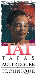 You Can Heal Now - The Tapas Acupressure Technique