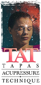 You Can Heal Now - The Tapas Acupressure Technique