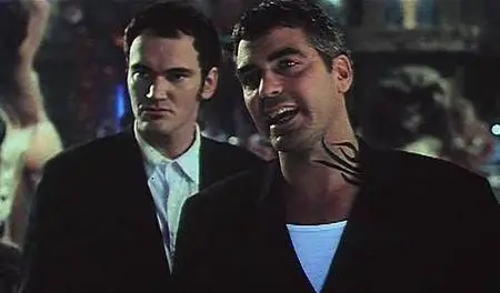 (Comedie Horreur) Une Nuit en Enfer [DVDrip] 1996 