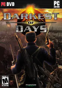 Darkest of Days (2009) REPACK (FULL RIP)