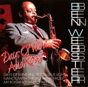 Ben Webster – Days Of Wine And Roses (1965-1967)