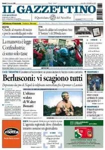 Il Gazzettino (15.09.2011)