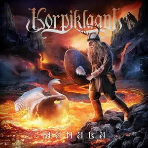 Korpiklaani - Manala (2012) [Limited Edition]