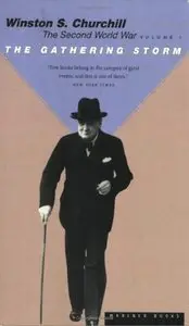 The Second World War, Volume 1: The Gathering Storm