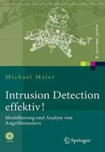 Intrusion Detection effektiv! Modellierung und Analyse von Angriffsmustern (Repost)